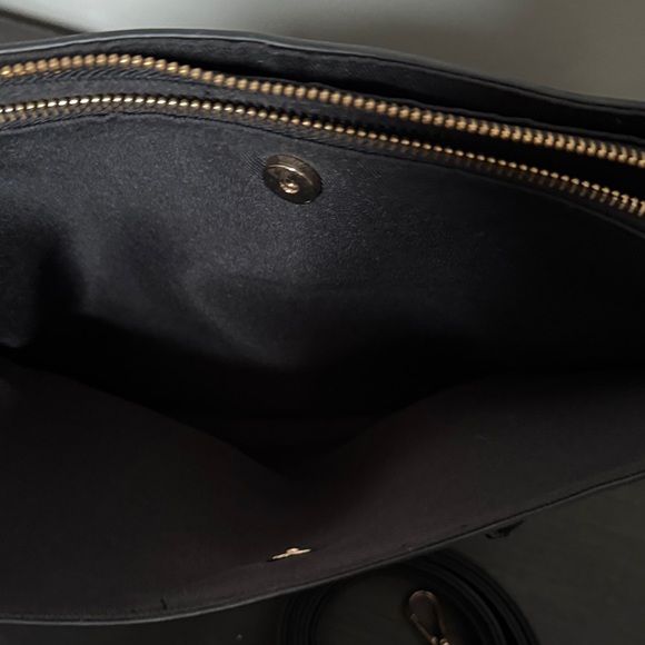 a new day Black Satchel Bag - Picture 3 of 8